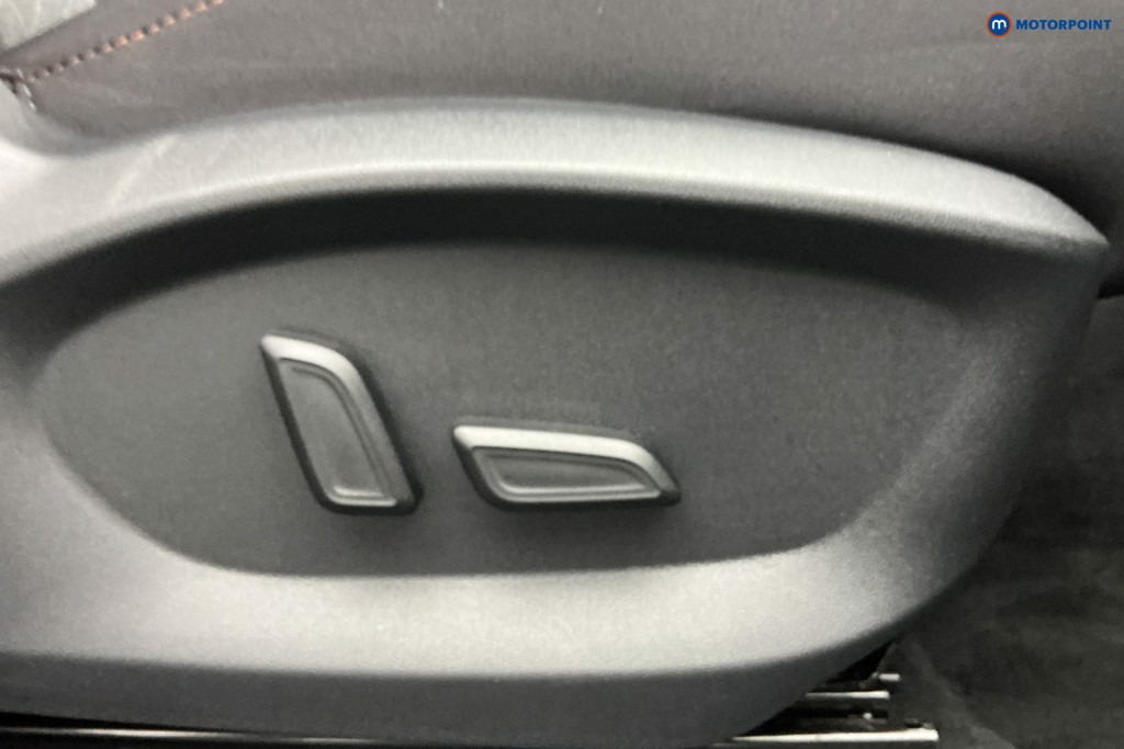 Used MG MG HS 2025 for sale - 78001365: Photo 34