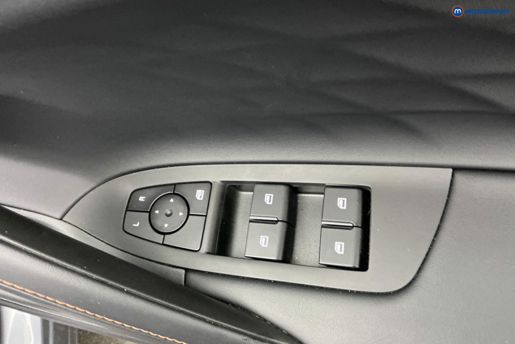 Used MG MG HS 2025 for sale - 78001365: Photo 36