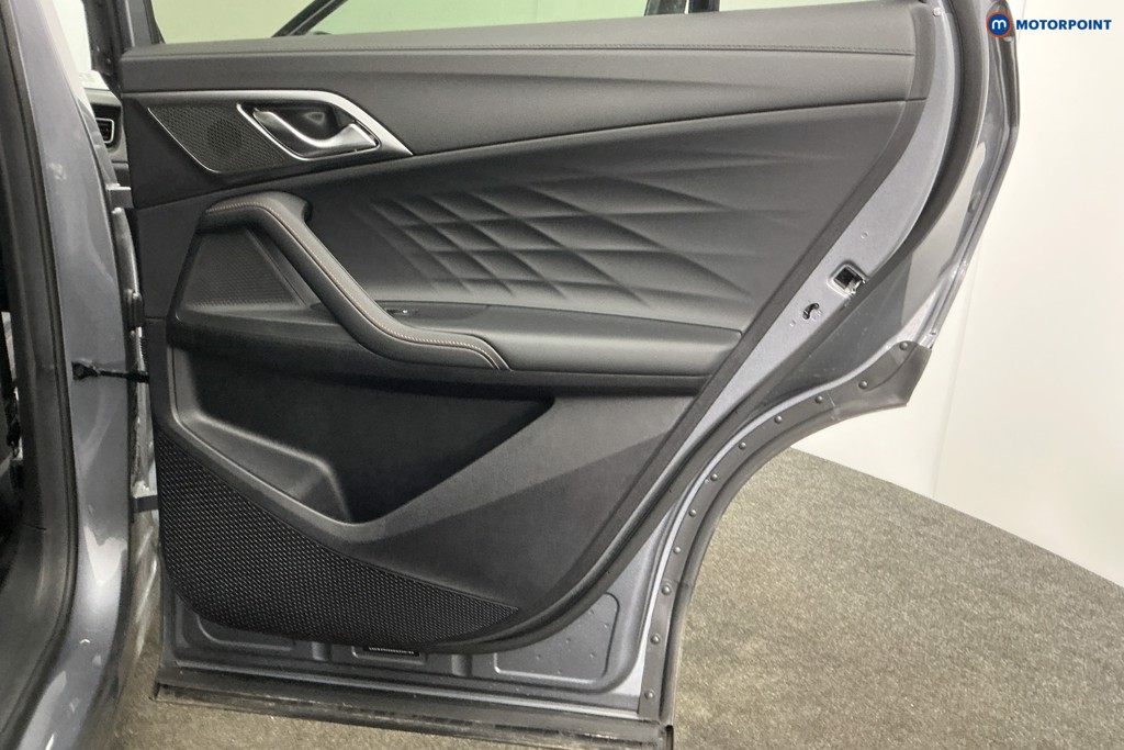 Used MG MG HS 2025 for sale - 78001365: Photo 38