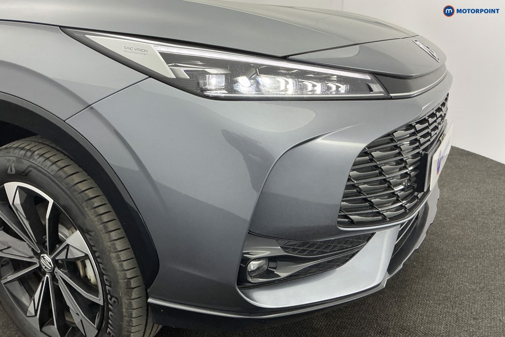 Used MG MG HS 2025 for sale - 78001365: Photo 41