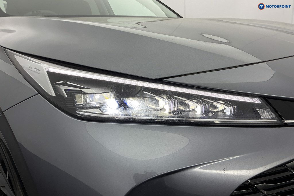 Used MG MG HS 2025 for sale - 78001365: Photo 42