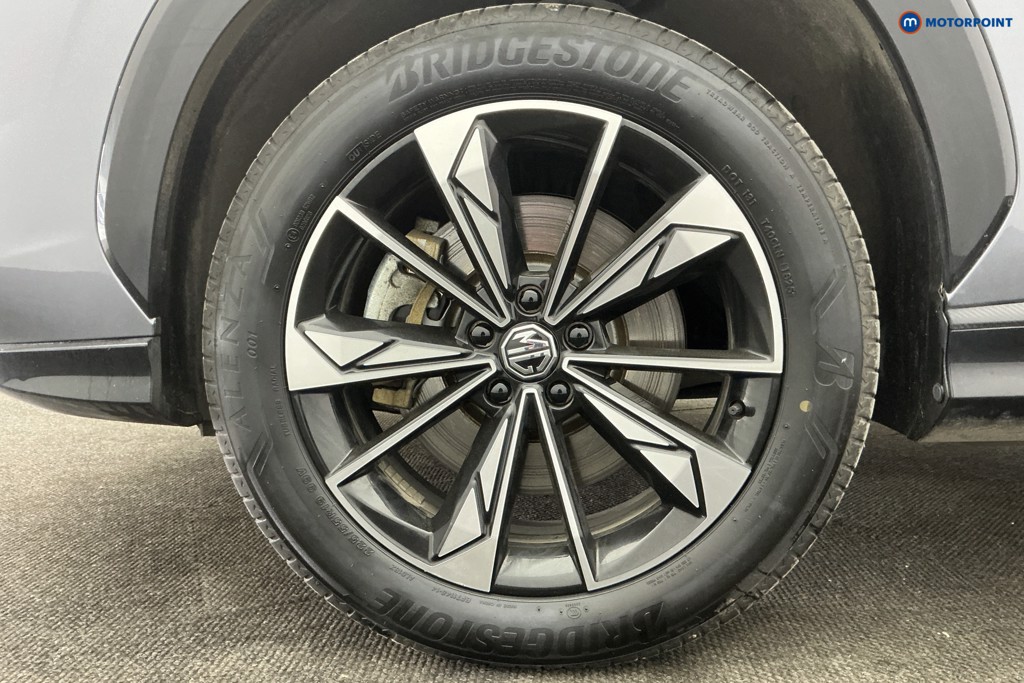 Used MG MG HS 2025 for sale - 78001365: Photo 46