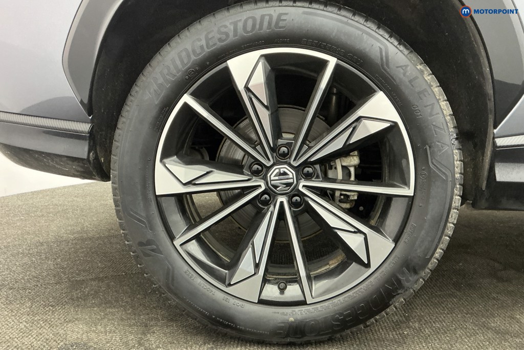 Used MG MG HS 2025 for sale - 78001365: Photo 48