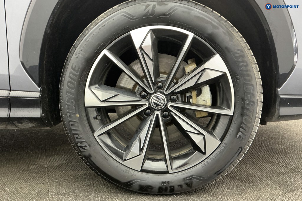 Used MG MG HS 2025 for sale - 78001365: Photo 49