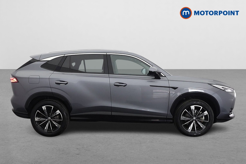 Used MG MG HS 2025 for sale - 78001365: Photo 8