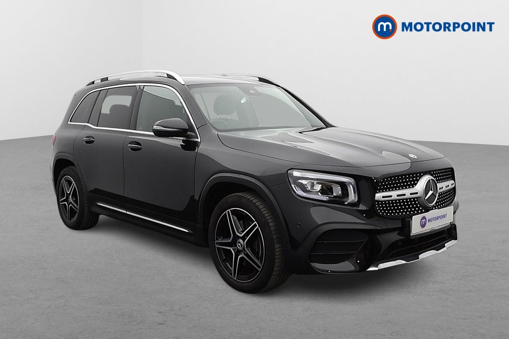 Used Mercedes-Benz GLB 2023 for sale - 76719665: Photo 1