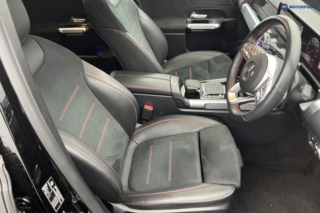 Used Mercedes-Benz GLB 2023 for sale - 76719665: Photo 13