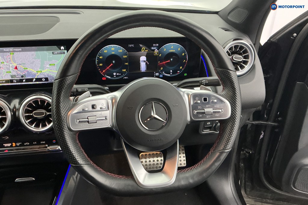 Used Mercedes-Benz GLB 2023 for sale - 76719665: Photo 14