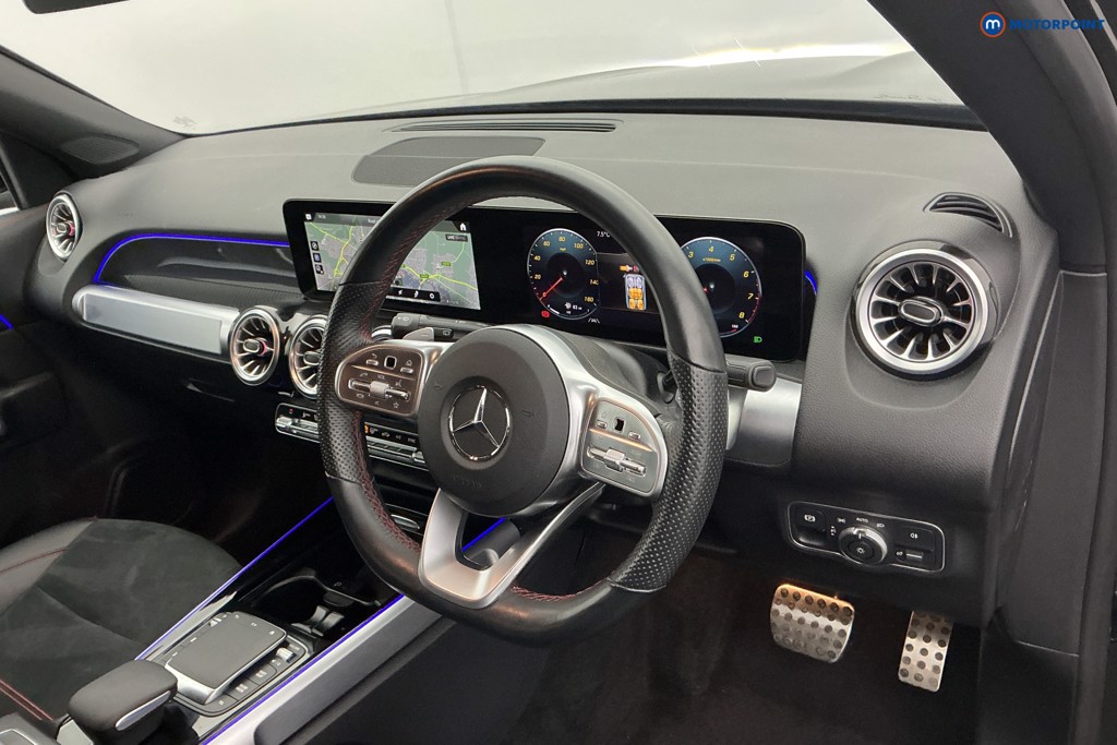 Used Mercedes-Benz GLB 2023 for sale - 76719665: Photo 15