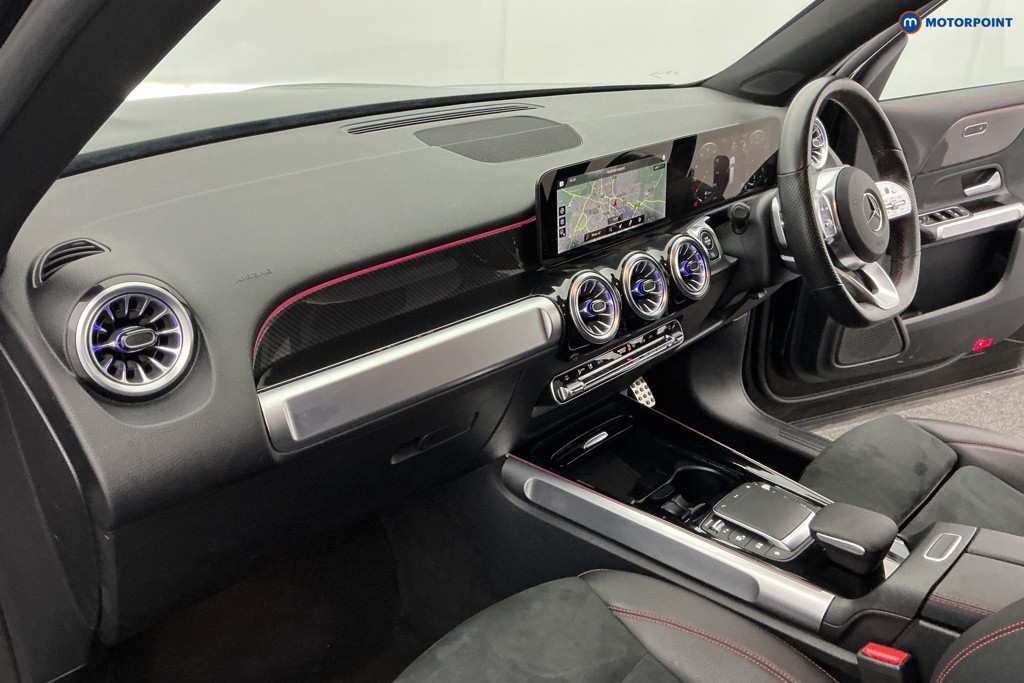 Used Mercedes-Benz GLB 2023 for sale - 76719665: Photo 16