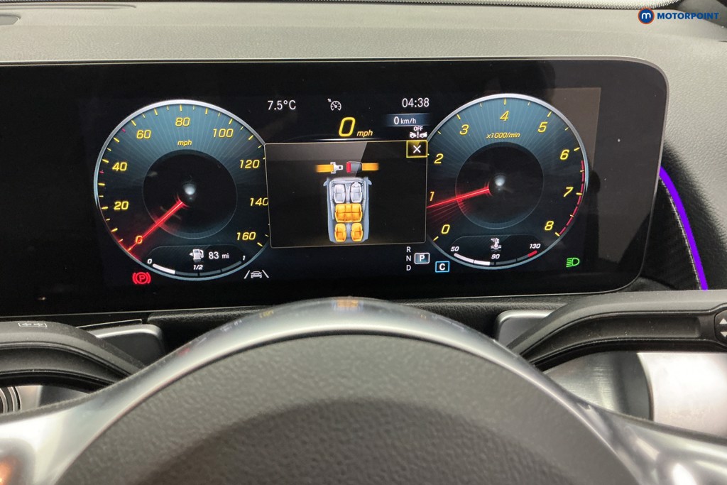 Used Mercedes-Benz GLB 2023 for sale - 76719665: Photo 17