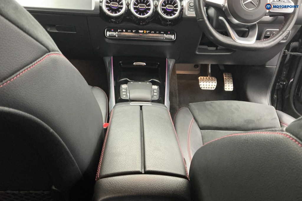 Used Mercedes-Benz GLB 2023 for sale - 76719665: Photo 19