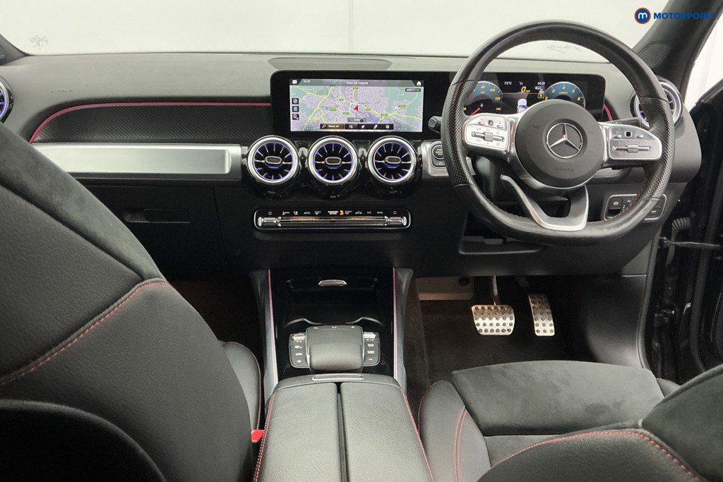 Used Mercedes-Benz GLB 2023 for sale - 76719665: Photo 20