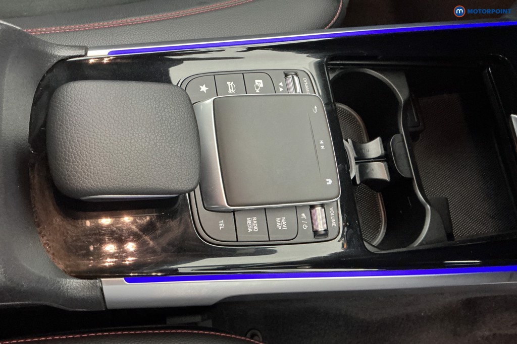 Used Mercedes-Benz GLB 2023 for sale - 76719665: Photo 22