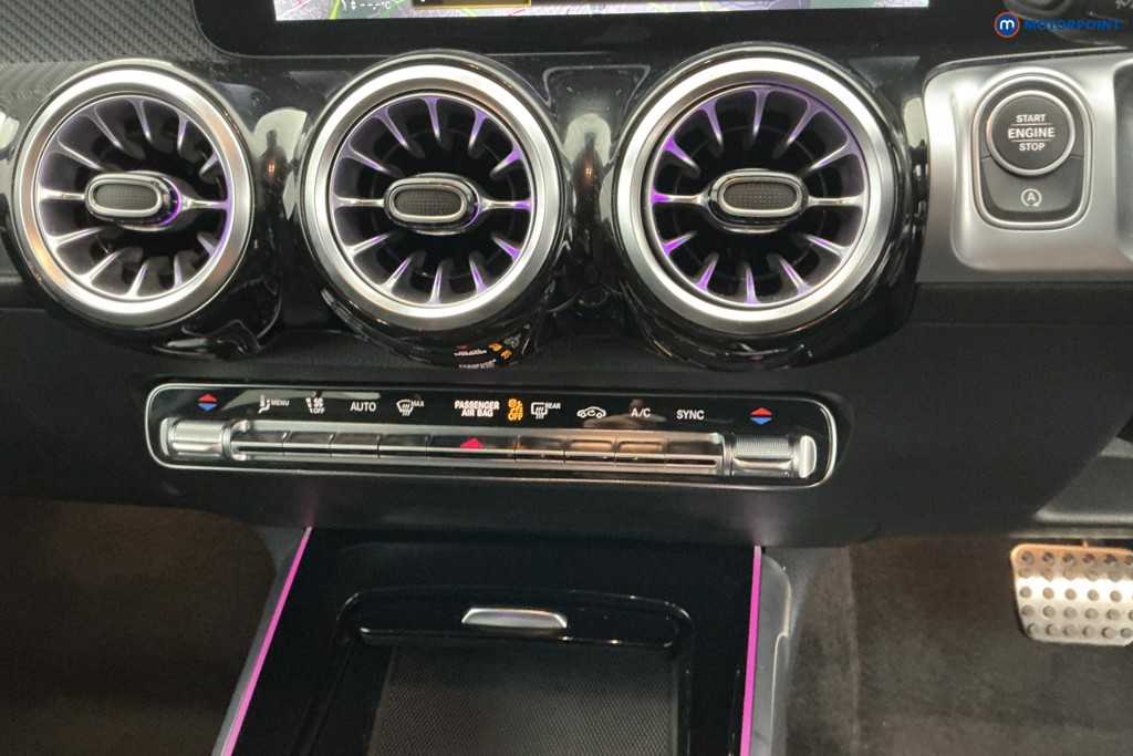 Used Mercedes-Benz GLB 2023 for sale - 76719665: Photo 24