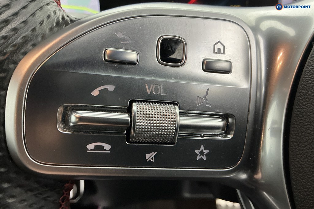 Used Mercedes-Benz GLB 2023 for sale - 76719665: Photo 26