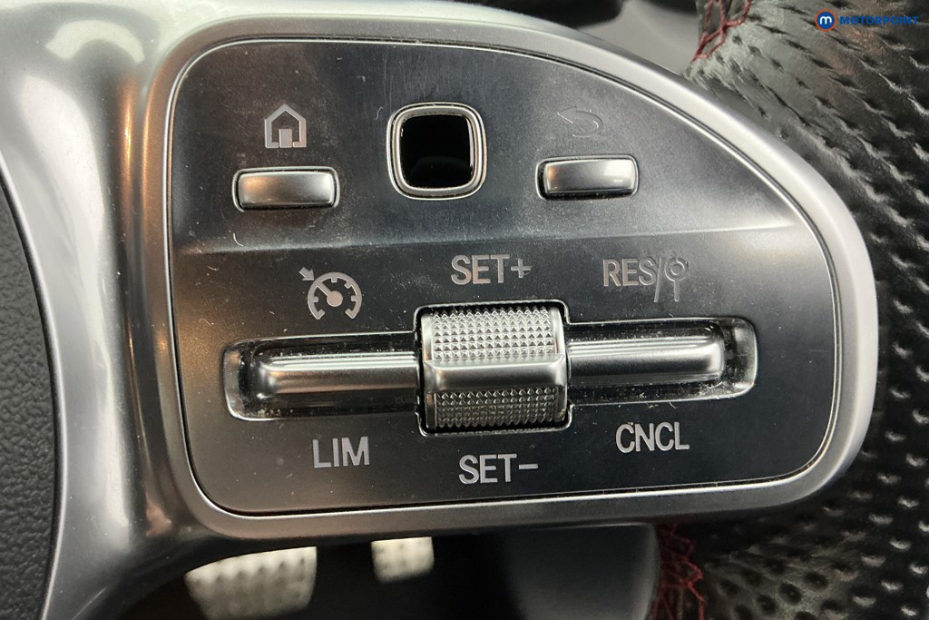 Used Mercedes-Benz GLB 2023 for sale - 76719665: Photo 27