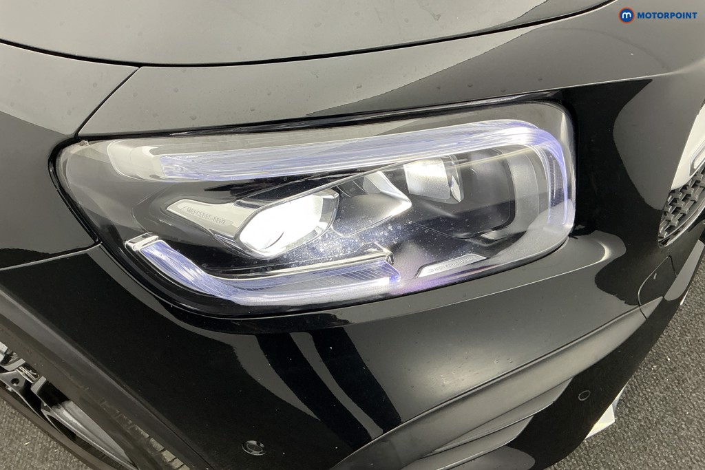 Used Mercedes-Benz GLB 2023 for sale - 76719665: Photo 33