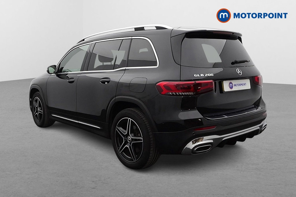 Used Mercedes-Benz GLB 2023 for sale - 76719665: Photo 5