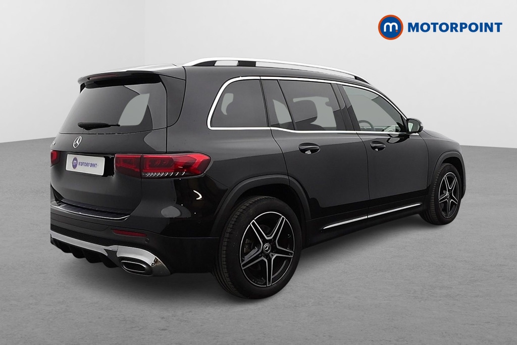 Used Mercedes-Benz GLB 2023 for sale - 76719665: Photo 7