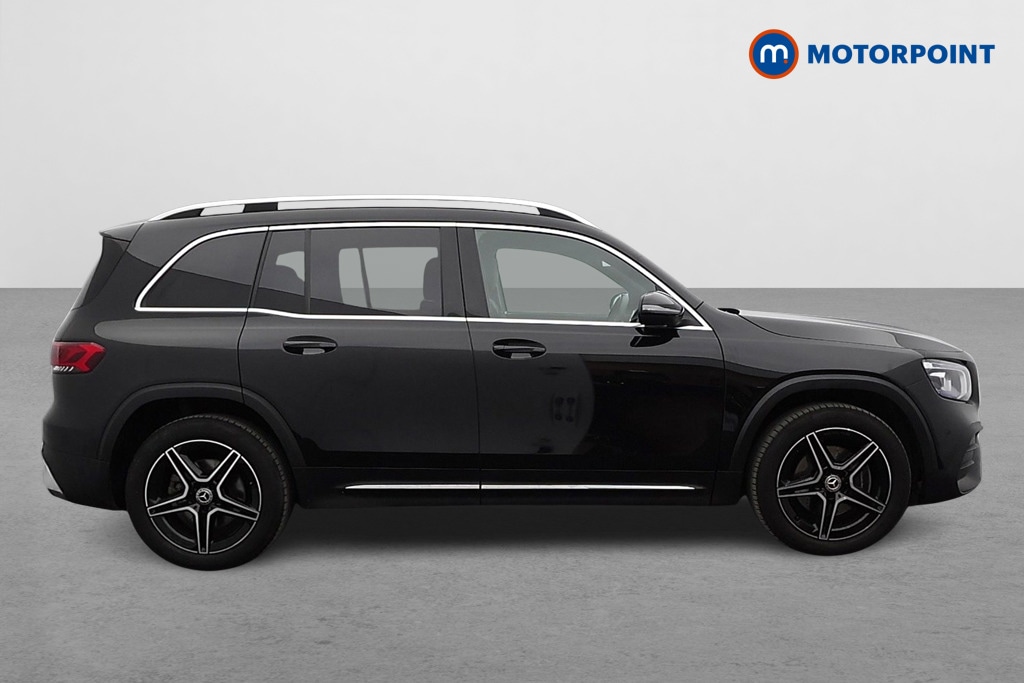 Used Mercedes-Benz GLB 2023 for sale - 76719665: Photo 8