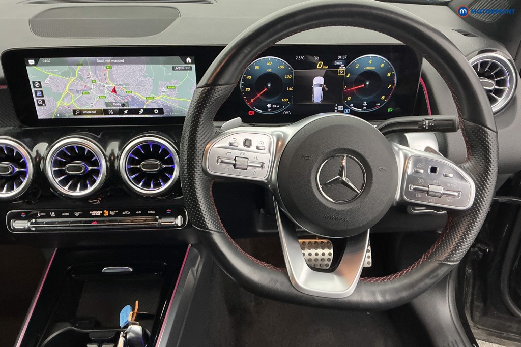 Used Mercedes-Benz GLB 2023 for sale - 76719665: Photo 9