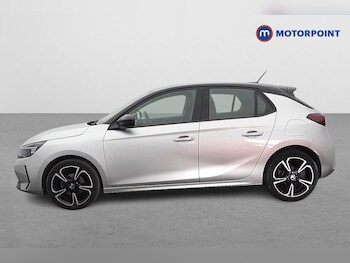 Used Vauxhall Corsa 2023 for sale - 78597165: Photo