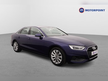 Audi - A4