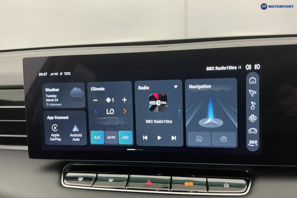 Used MG MG HS 2025 for sale - 77997984: Photo 10