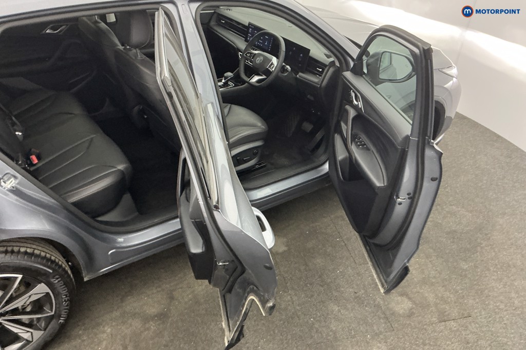 Used MG MG HS 2025 for sale - 77997984: Photo 13