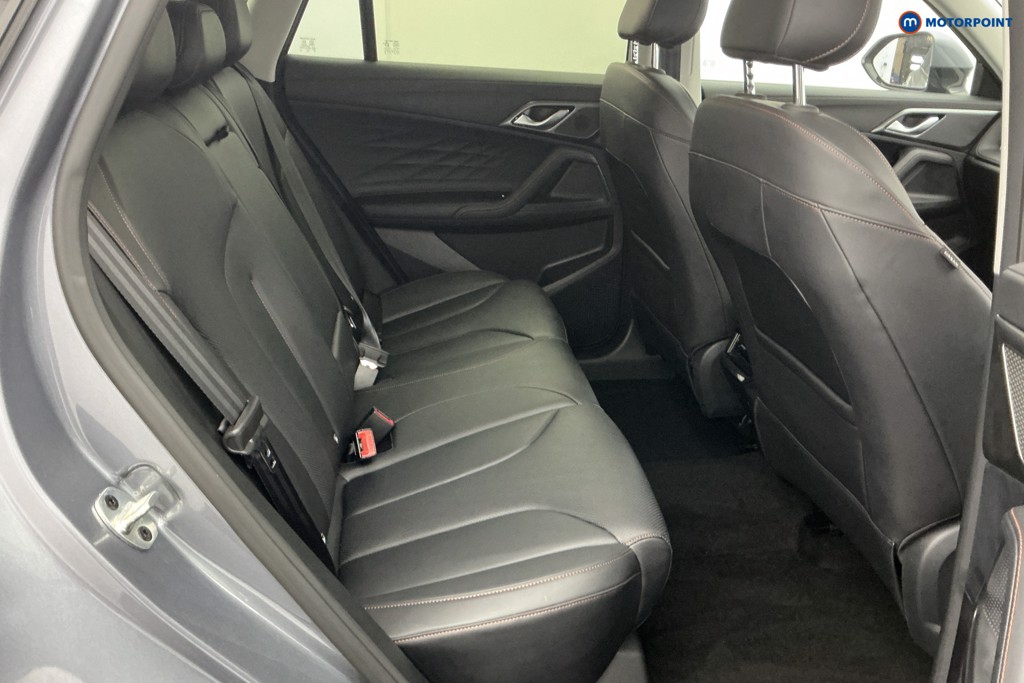 Used MG MG HS 2025 for sale - 77997984: Photo 14