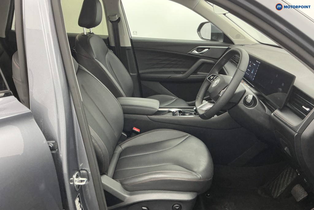 Used MG MG HS 2025 for sale - 77997984: Photo 15