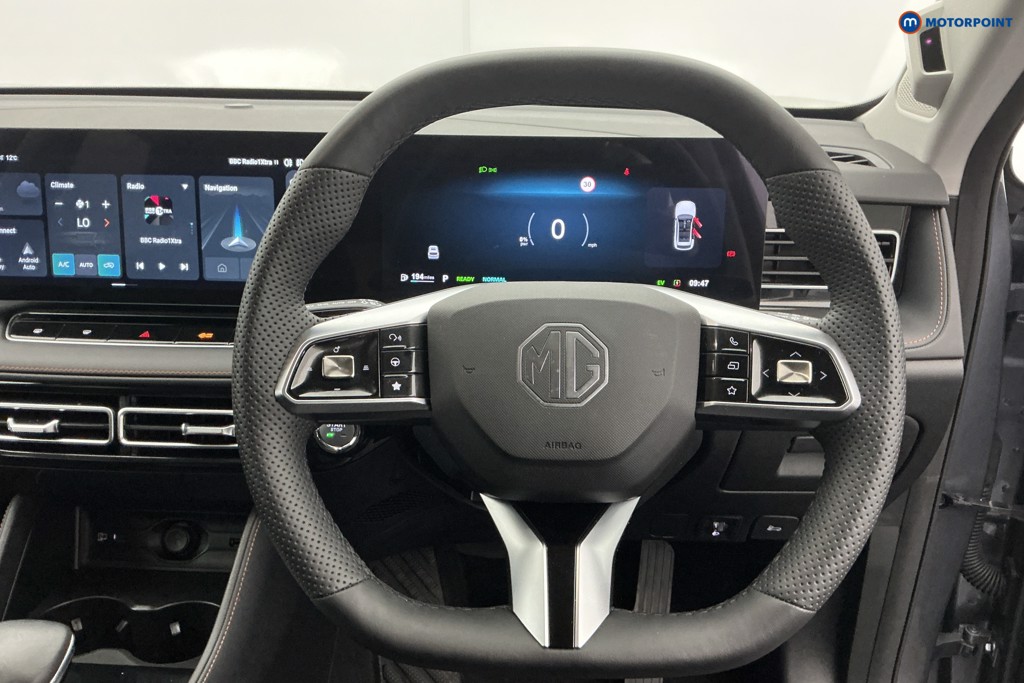 Used MG MG HS 2025 for sale - 77997984: Photo 16