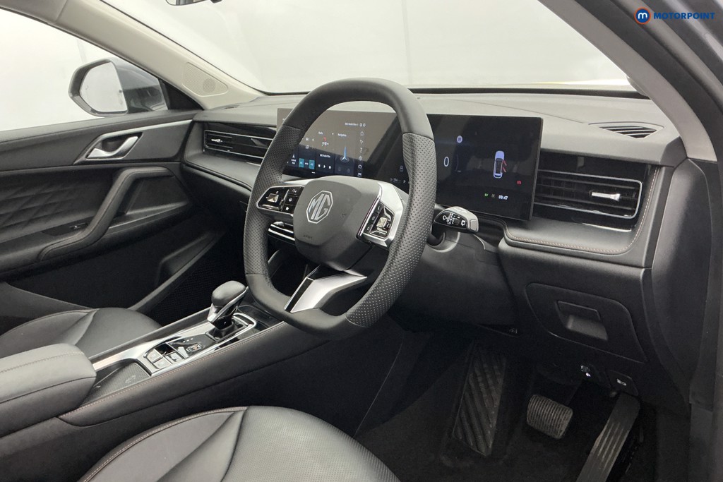 Used MG MG HS 2025 for sale - 77997984: Photo 17