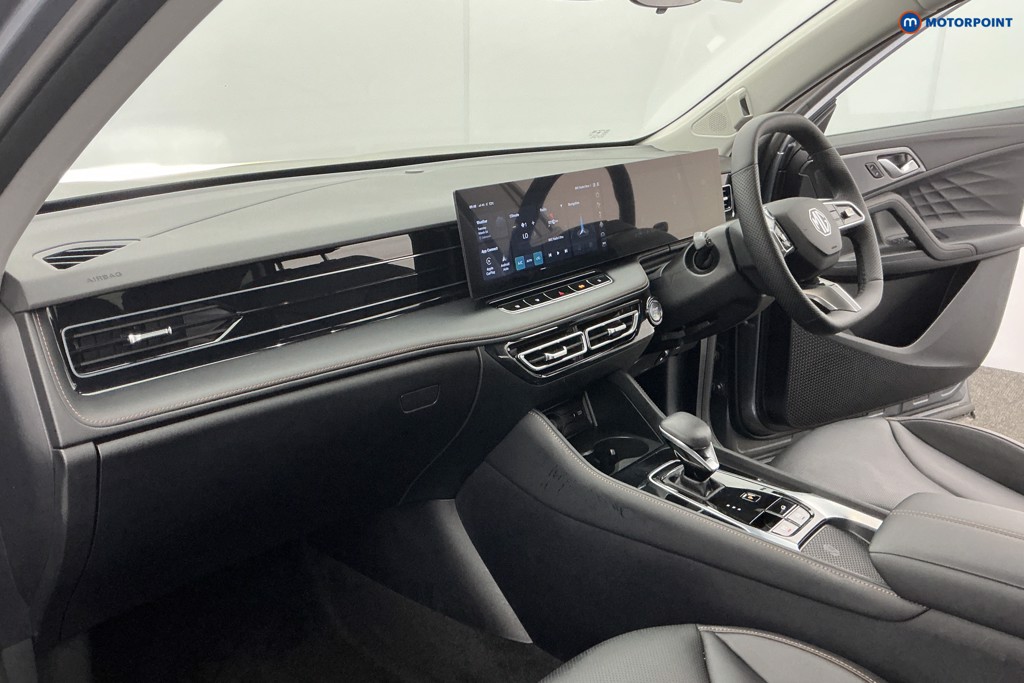 Used MG MG HS 2025 for sale - 77997984: Photo 18