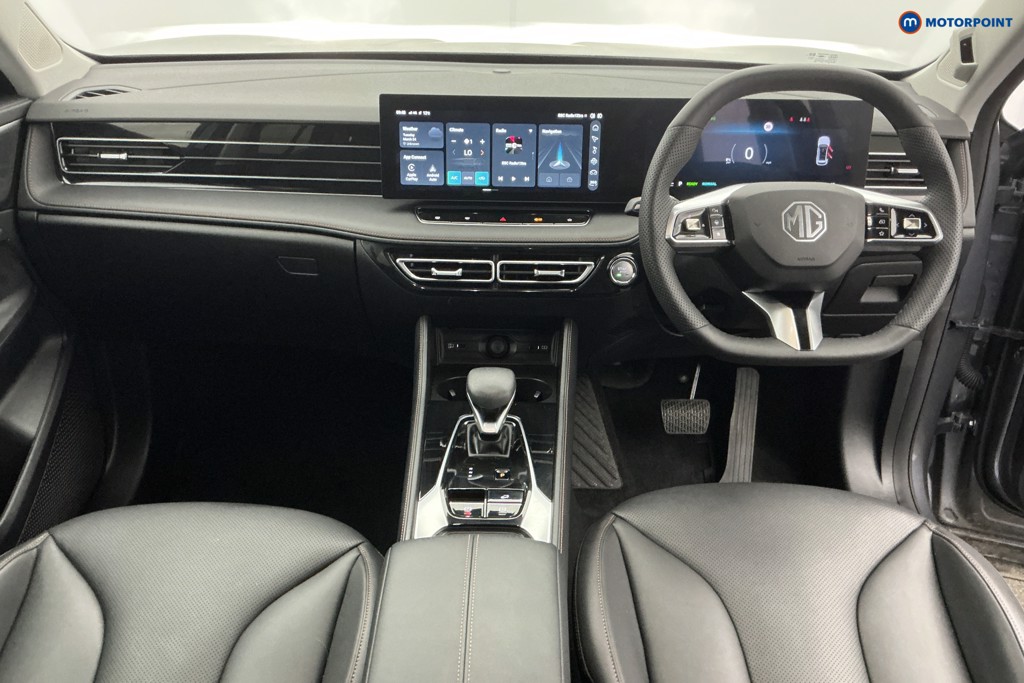 Used MG MG HS 2025 for sale - 77997984: Photo 21