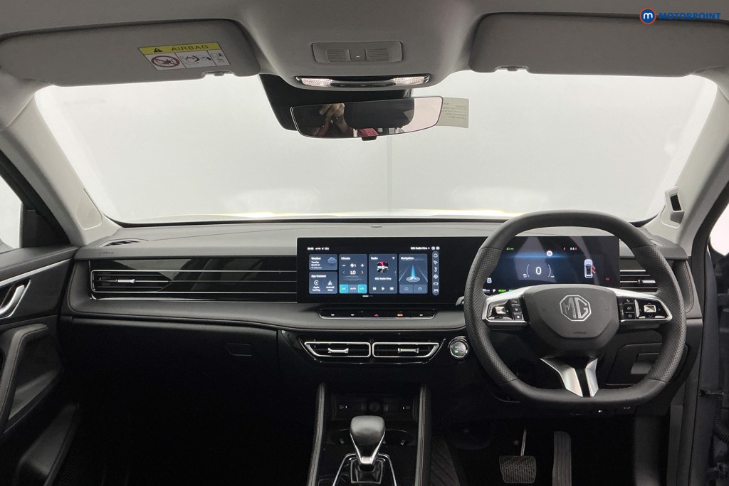 Used MG MG HS 2025 for sale - 77997984: Photo 22