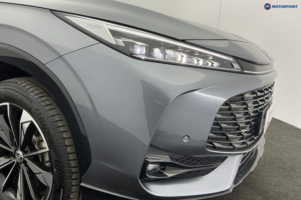 Used MG MG HS 2025 for sale - 77997984: Photo 41