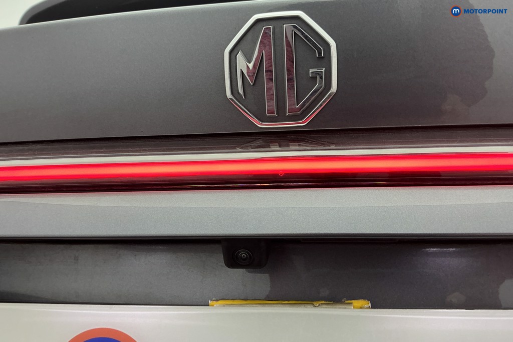 Used MG MG HS 2025 for sale - 77997984: Photo 44