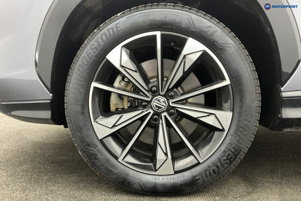 Used MG MG HS 2025 for sale - 77997984: Photo 45