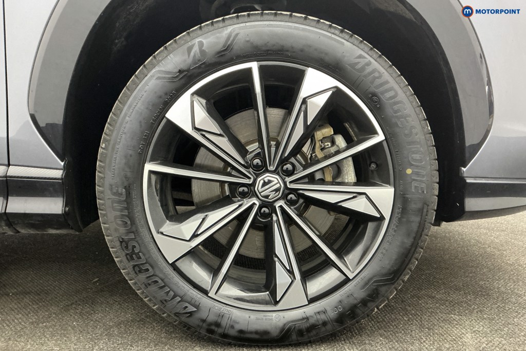 Used MG MG HS 2025 for sale - 77997984: Photo 48