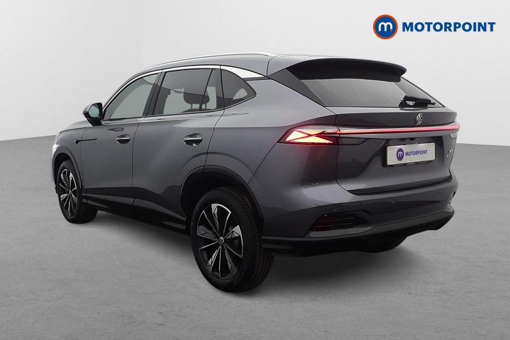 Used MG MG HS 2025 for sale - 77997984: Photo 5