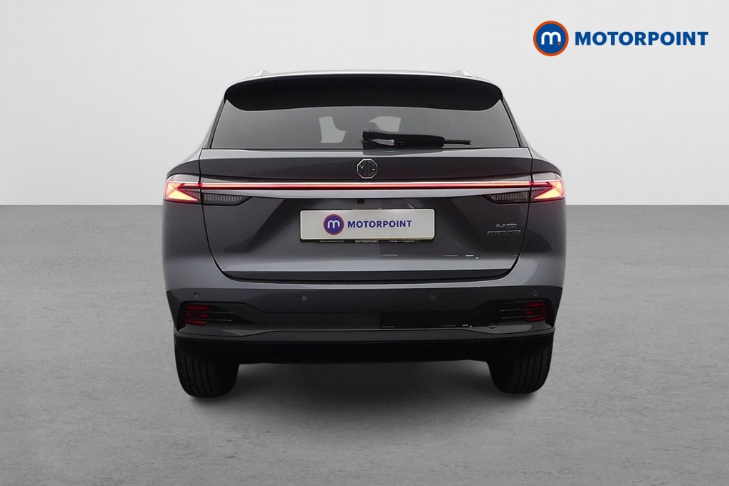 Used MG MG HS 2025 for sale - 77997984: Photo 6