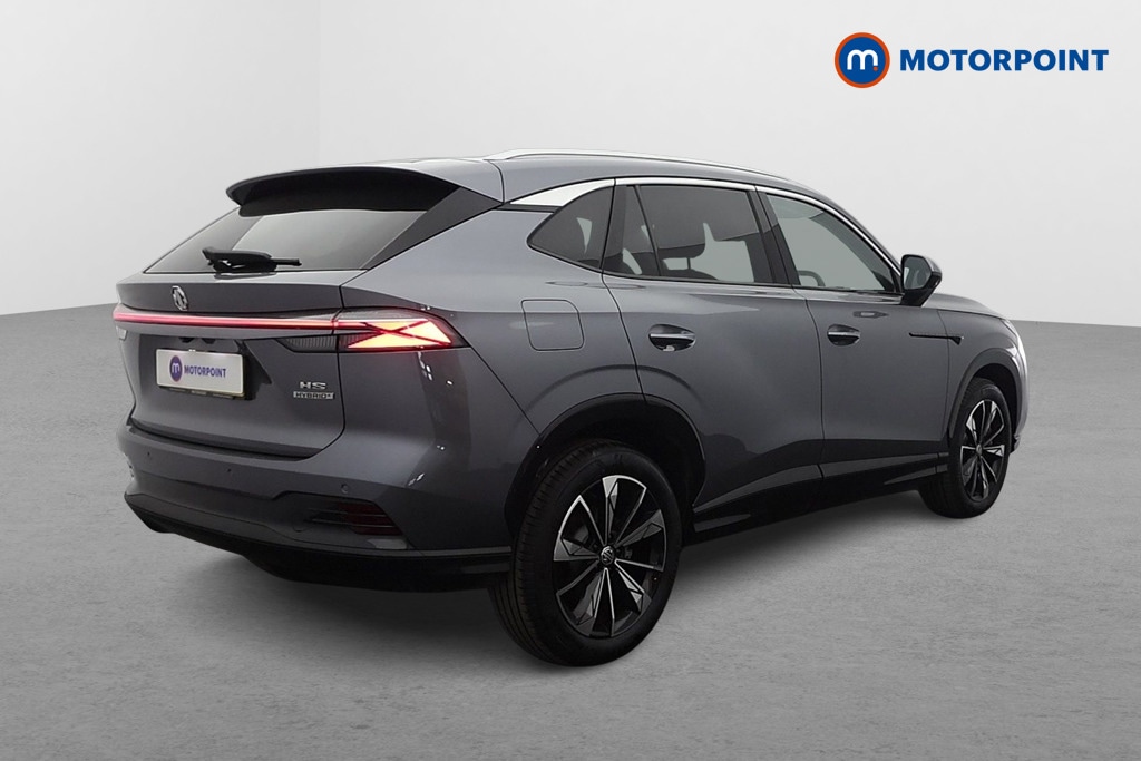 Used MG MG HS 2025 for sale - 77997984: Photo 7