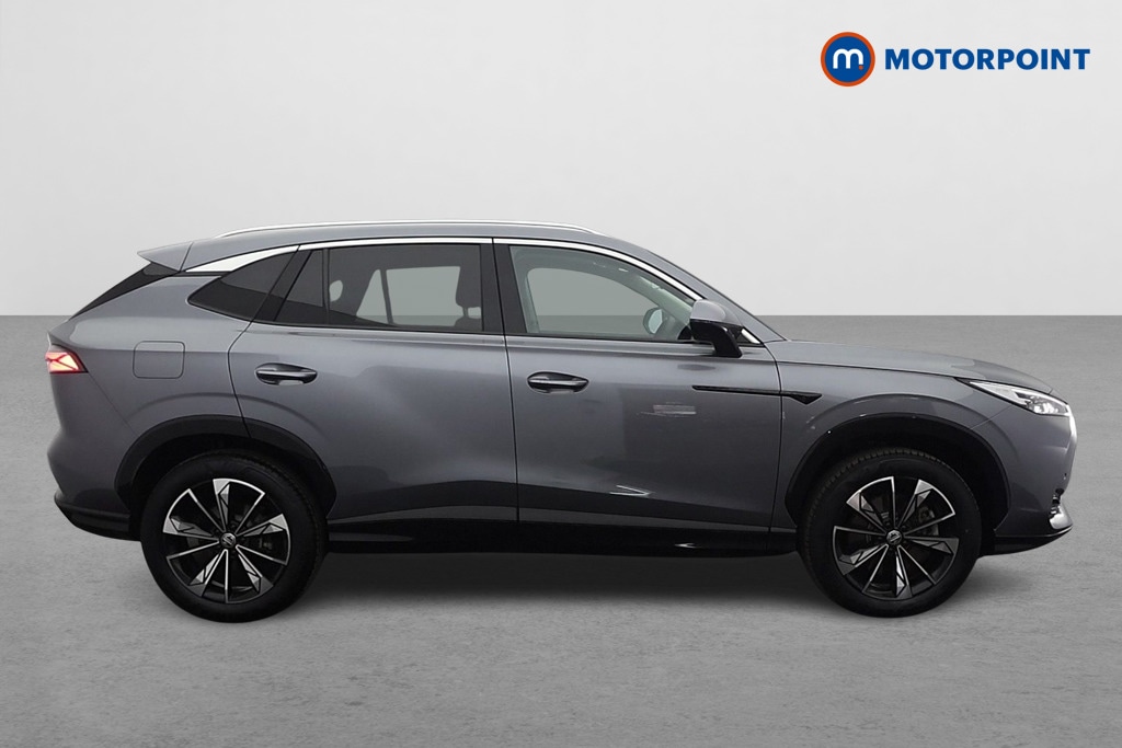 Used MG MG HS 2025 for sale - 77997984: Photo 8