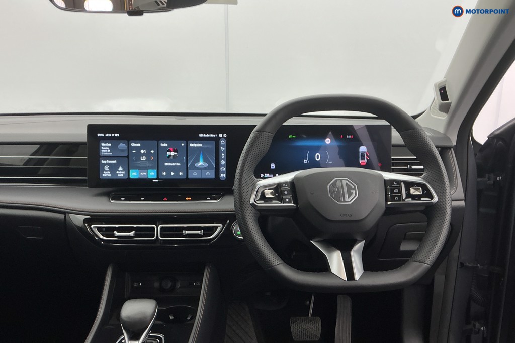 Used MG MG HS 2025 for sale - 77997984: Photo 9