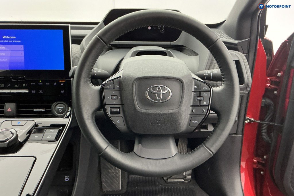 Used Toyota Other 2024 for sale - 77665898: Photo 14