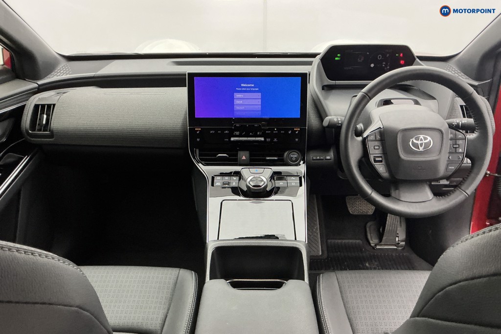 Used Toyota Other 2024 for sale - 77665898: Photo 19