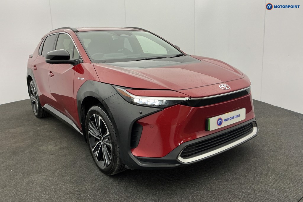 Used Toyota Other 2024 for sale - 77665898: Photo 36