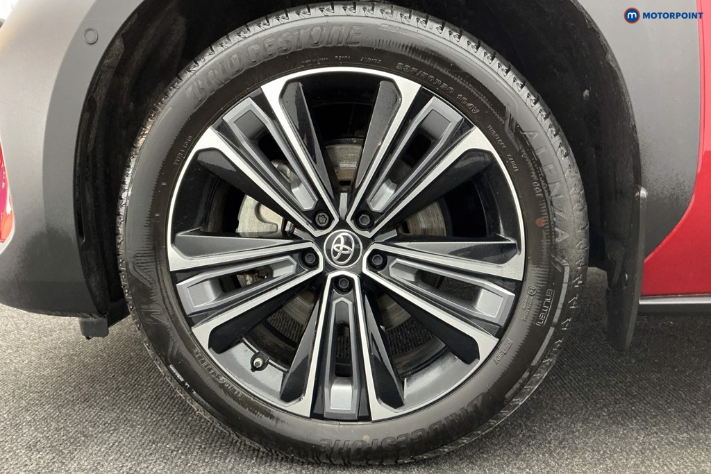 Used Toyota Other 2024 for sale - 77665898: Photo 43